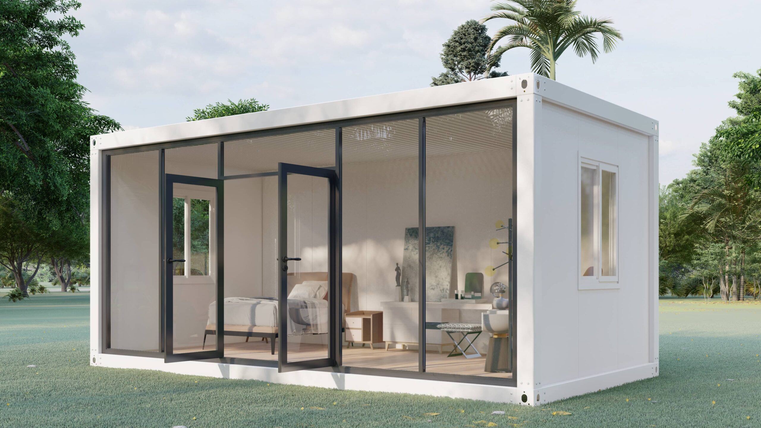 No3 Hero Image-The Future of Home Solutions